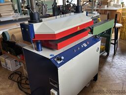 Sperr + Lechner Buchpresse model SL I B-600