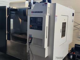 Cormak MILL850 SA808