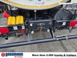 MAN TGS 26.400 6x2-4 LL, EEV, Intarder, Lenk-/Lift, L