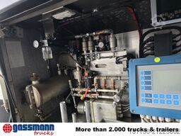 MAN TGS 26.400 6x2-4 LL, EEV, Intarder, Lenk-/Lift, L