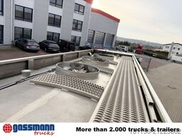 MAN TGS 26.400 6x2-4 LL, EEV, Intarder, Navi,