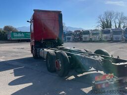 Mercedes-Benz Actros 2551
