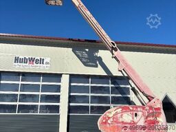 JLG 400 S 14,20m Diesel 4x4 Teleskop-Arbeitsbühne