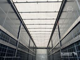 Schmitz Cargobull Semitrailer Curtainsider Standard Hayon