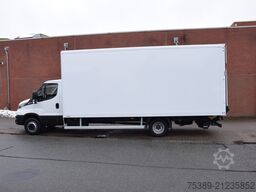 Iveco Daily  70 C18 Koffer LBW Luftfederung Klima Temp