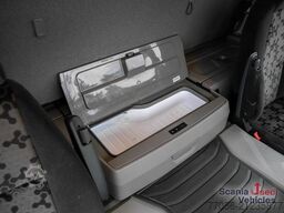 Scania G 500 B8x4HZ XT - MEILLER Gesteinskipper -