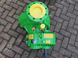 Bauer mestpomp SX 1000