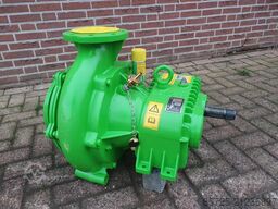 Bauer mestpomp SX 1000