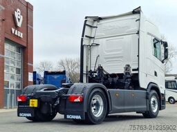 Scania 500S NGS Highline 4x2 - NEW - Retarder - Night ...