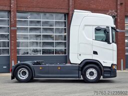 Scania 500S NGS Highline 4x2 - NEW - Retarder - Night ...
