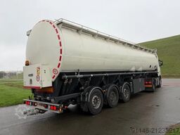 Lambrecht 09LK30 * Meel * Flour * Powder * 5 Compartiments *