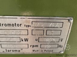 JAROMA DSMB-63