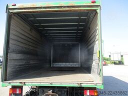 MERCEDES-BENZ Atego 1523, Getränke, LBW, TÜV 08/26,Analogtacho