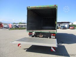 MERCEDES-BENZ Atego 1523, Getränke, LBW, TÜV 08/26,Analogtacho