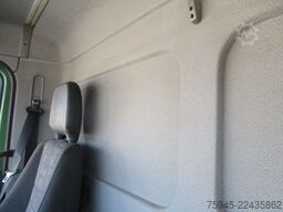 MERCEDES-BENZ Atego 1523, Getränke, LBW, TÜV 08/26,Analogtacho