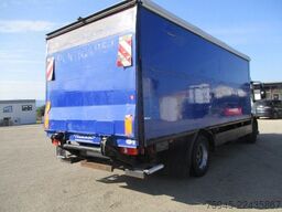 VOLVO FL-4x2R 280, Wingliner, Euro5, LBW