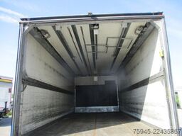 VOLVO FL-4x2R 280, Wingliner, Euro5, LBW