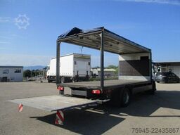 VOLVO FL-4x2R 280, Wingliner, Euro5, LBW