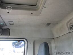 VOLVO FL-4x2R 280, Wingliner, Euro5, LBW