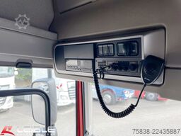 DAF CF 460*Hydraulik*Alcoa*Retarder*DTCO4.1*