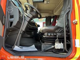 VOLVO FH500 8x4*Dreiseitenkipper*Bordmatik*VEB*Liege