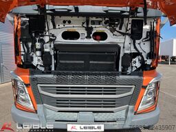 VOLVO FH500 8x4*Dreiseitenkipper*Bordmatik*VEB*Liege