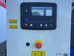 FG Wilson P1875-1 - 1.875 kVA Open Genset - DPX-16031-O