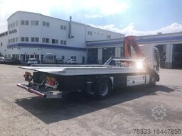Volvo FL8 280