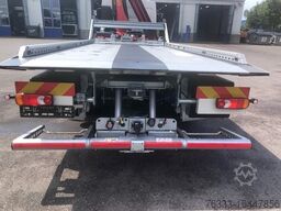 Volvo FL8 280