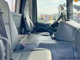 SCANIA P 250 * HMF 635 K2 + FUNK * TOPZUSTAND