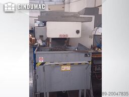 Gildemeister CTX 420 Linear