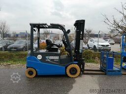 Toyota 8FBMT35 - FSW 5000