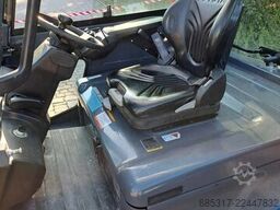 Toyota 8FBMT30 - FSW 5500