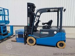 Toyota 8FBMT35 - FSW 5500