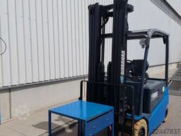 Toyota 8FBMT35 - FSW 5500