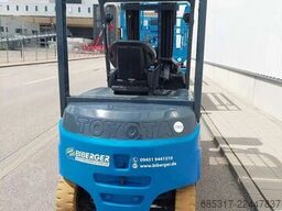 Toyota 8FBMT35 - FSW 5500