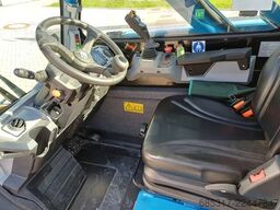Merlo E-Worker 25.5-90