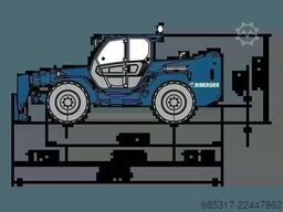 Merlo P 38.14
