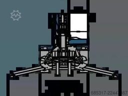 Magni RTH 6.39 SH