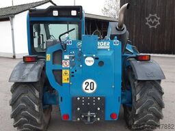 Merlo TF 33.7-115L