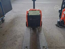 Toyota LHE 130 castor