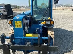 Merlo E-Worker 25.5-90