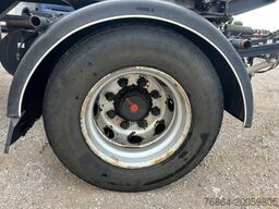 SCHWARZMüLLER N-SERIE 3-ACHS HOLZANHäNGER 4 RUNGENPAARE