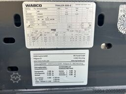 SCHWARZMüLLER N-SERIE 3-ACHS HOLZANHäNGER 4 RUNGENPAARE