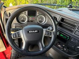 DAF XF 480 FT Euro6 Super Space Cab Hydrauliek