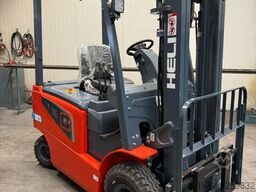 Heli CPD 1500 Kg  Neu Sonderpreis