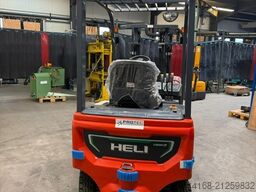 Heli CPD 1500 Kg  Neu Sonderpreis
