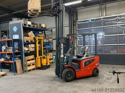 Heli CPD 1500 Kg  Neu Sonderpreis