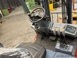 Heli CPD 1500 Kg  Neu Sonderpreis