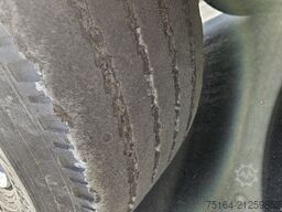 MAN TGS 35.470 8x4 BB mit Bordmatik